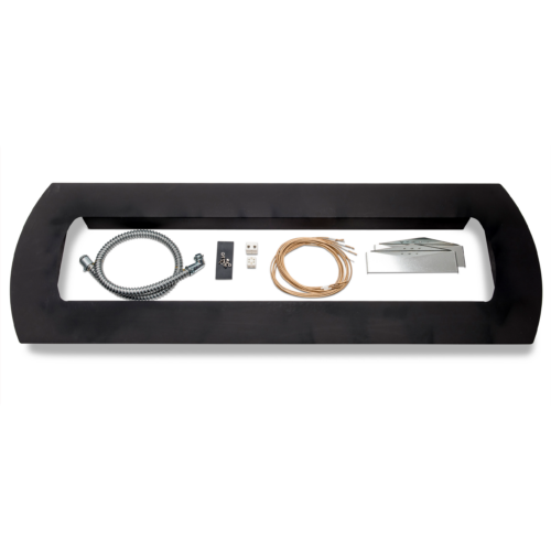 Tungsten Electric Recess Kits